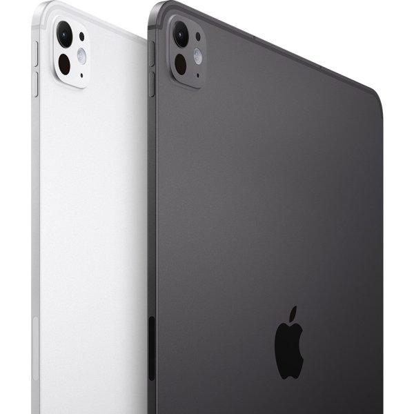 Apple iPad Pro 2025 11" Wi‑Fi + 5G, 1TB Nano, sort