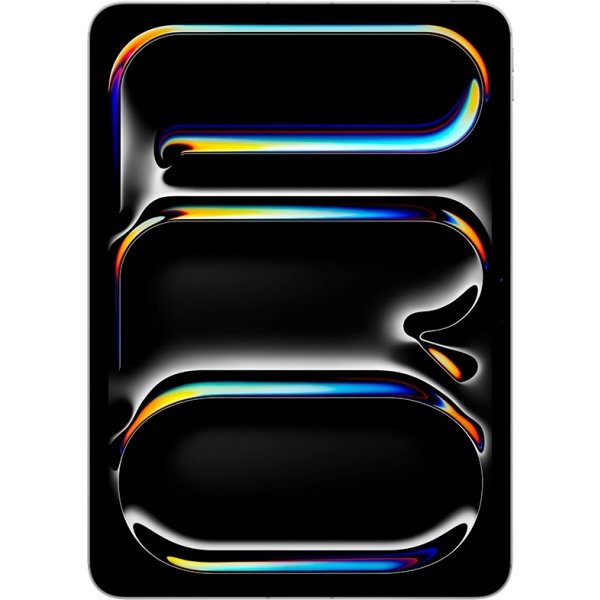 Apple iPad Pro 2025 11", Wi‑Fi + 5G, 512GB, sølv