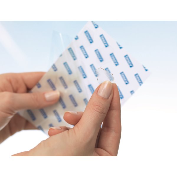 tesa Tack dobbeltklæbende puder | XL | 36 stk.