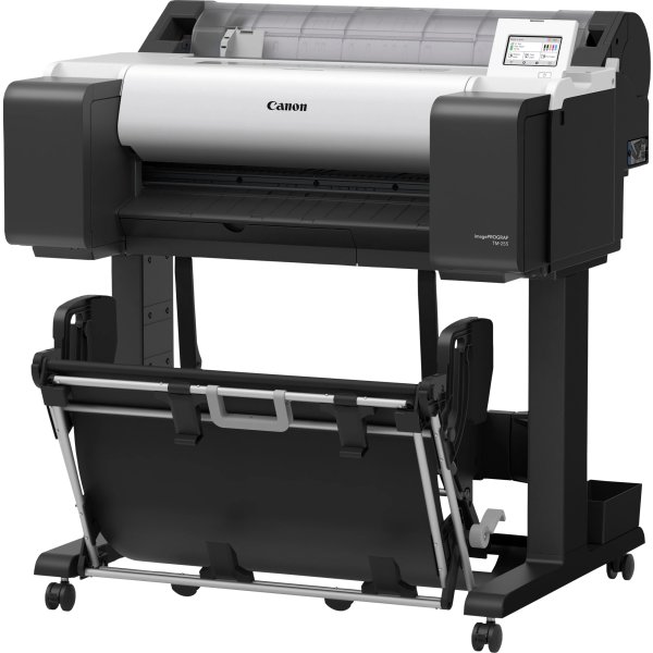 Canon imagePROGRAF TM-250 24" storformatsprinter