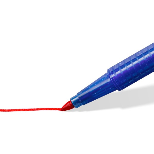 Staedtler Triplus Color Tusser | 10 farver