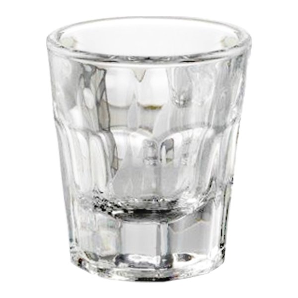 Aida Atelier Granit Shotglas, 5 cl, 6 stk.