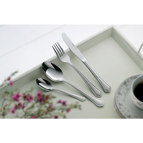 Aida Emely Rose Bestiksæt, 24 dele