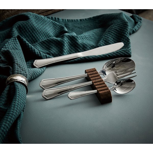 Aida Emely Rose Bestiksæt, 24 dele