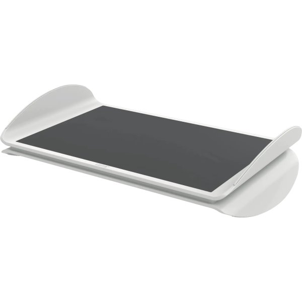 Leitz Ergo justerbar fodstøtte