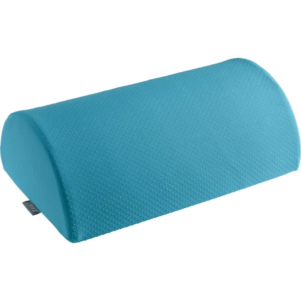 Leitz Ergo Cosy fodstøtte, blå