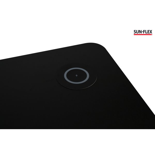 SUN-FLEX®UltraCharge, trådløs oplader t/skrivebord