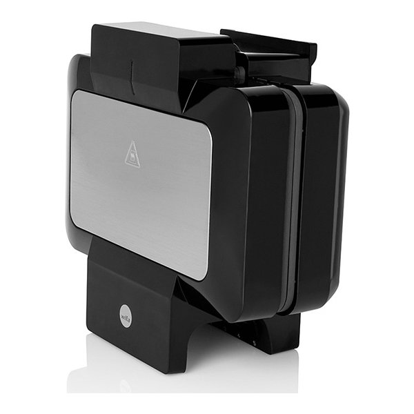 Wilfa BW-1000B - Vaffeljern