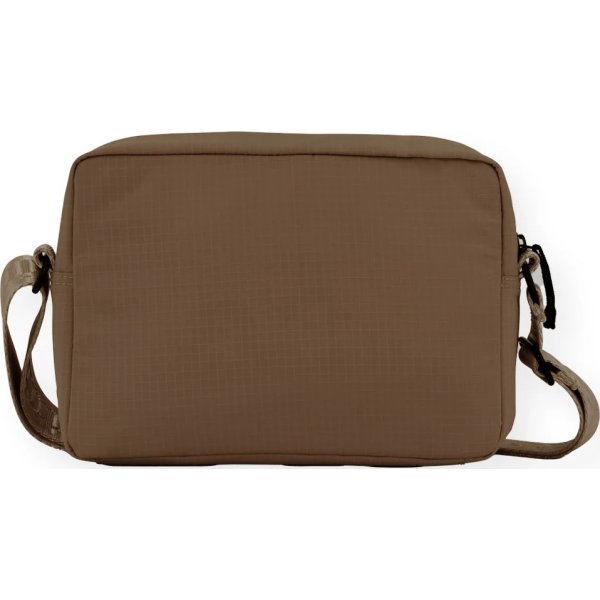 Kintobe Miles, Earth brown