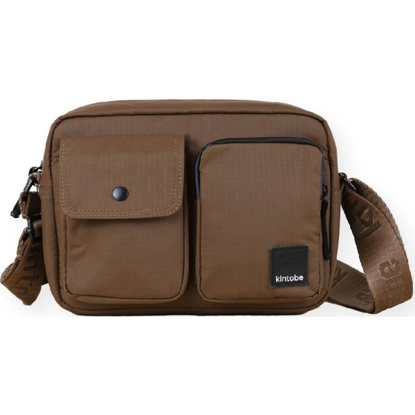 Kintobe Miles, Earth brown