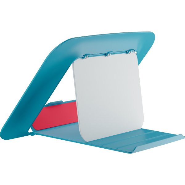 Leitz Cosy 17" laptop stander, blå