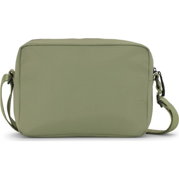 Kintobe Miles, Olive leaf