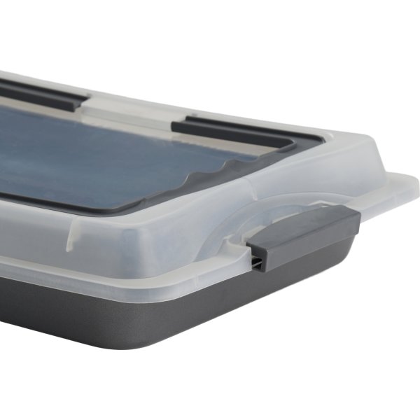 Day Bradepande med låg 42x29 cm.