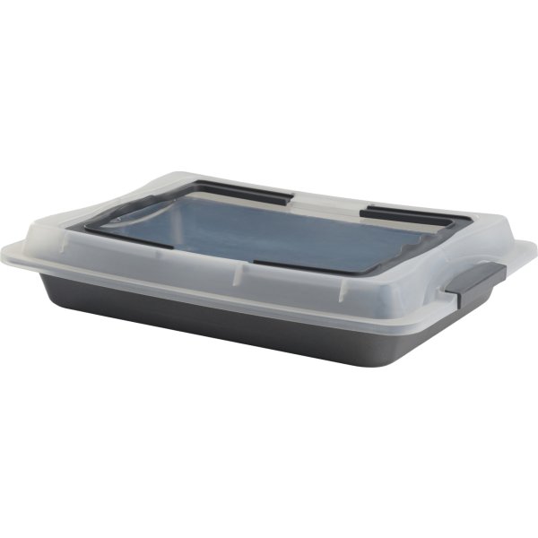 Day Bradepande med låg 42x29 cm.