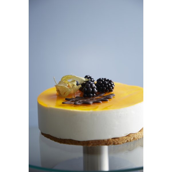 Day Lagkagefad med rotation, Ø30 cm.