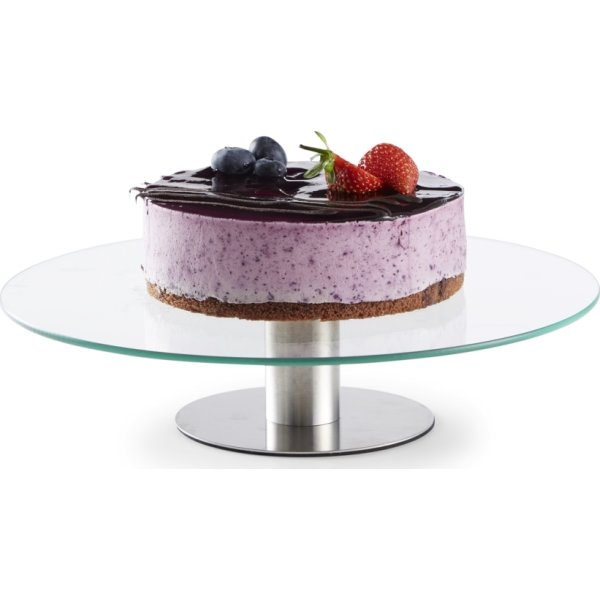 Day Lagkagefad med rotation, Ø30 cm.