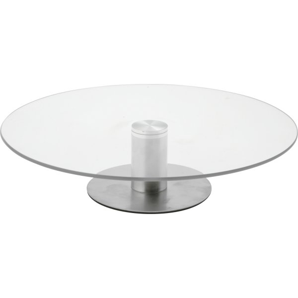 Day Lagkagefad med rotation, Ø30 cm.