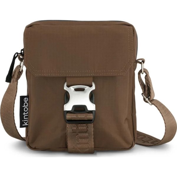 Kintobe Nico, Earth brown