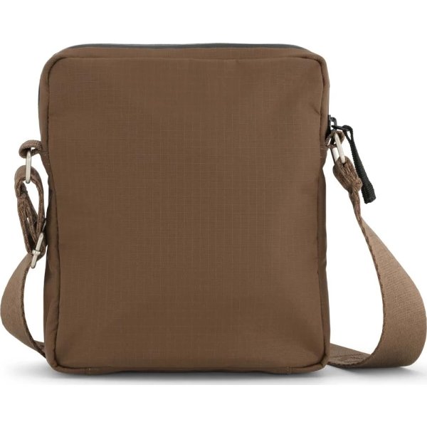 Kintobe Nico, Earth brown