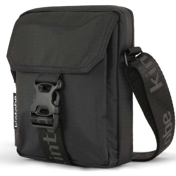 Kintobe Nico, Jet black