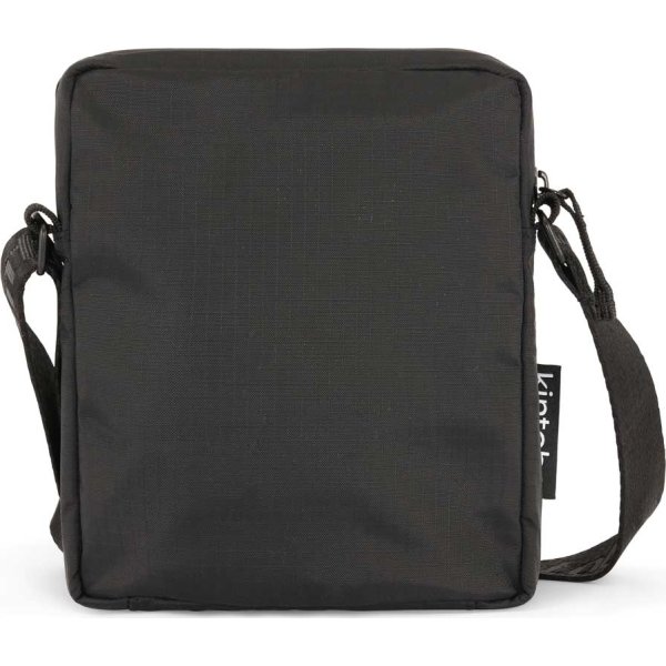 Kintobe Nico, Jet black