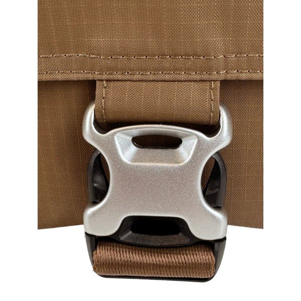 Kintobe Noah, Eath brown