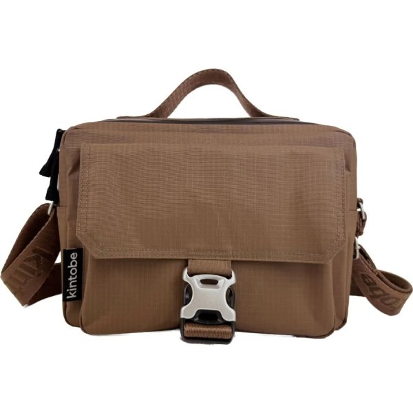 Kintobe Noah, Eath brown