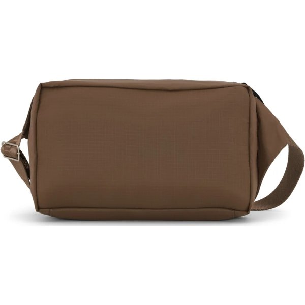 Kintobe Luca, Earth brown