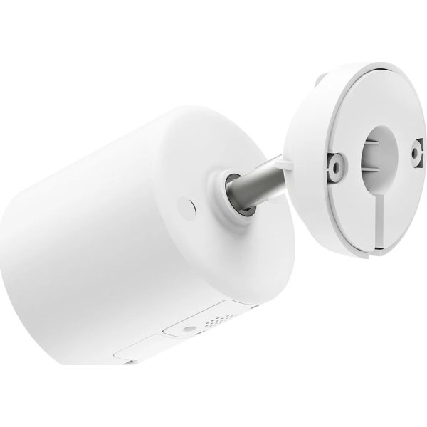 HAMA Overvågningskamera, udendørs, Wi-Fi, Hvid