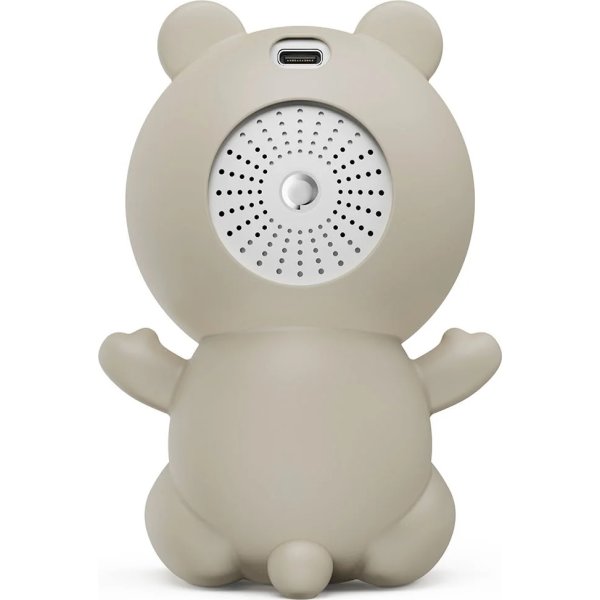 HAMA Overvågningskamera, indendørs, bjørnedesign