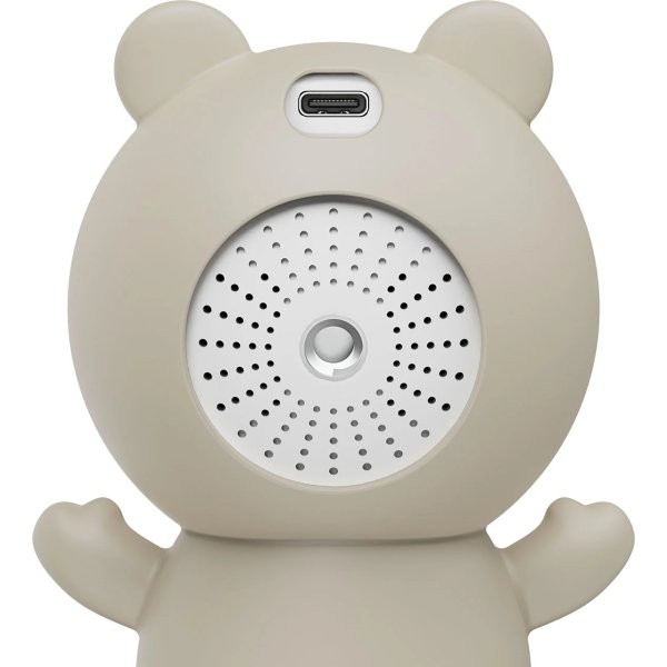 HAMA Overvågningskamera, indendørs, bjørnedesign