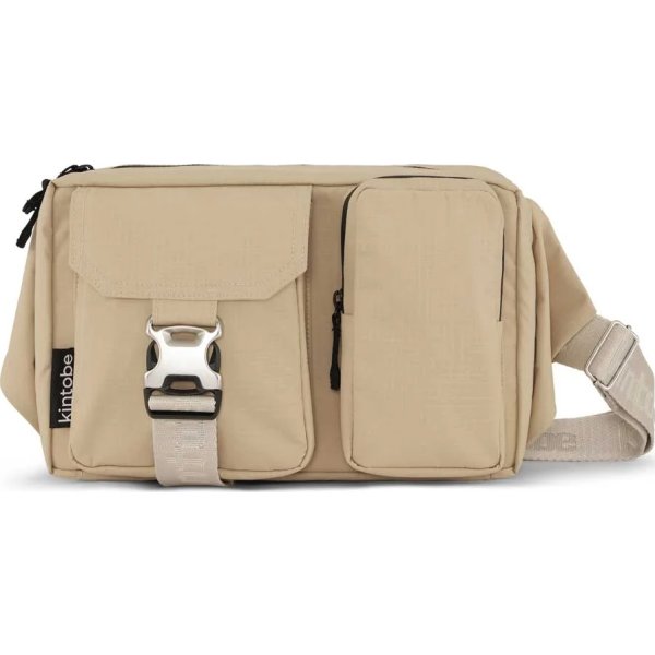 Kintobe Luca, Dusty Dune