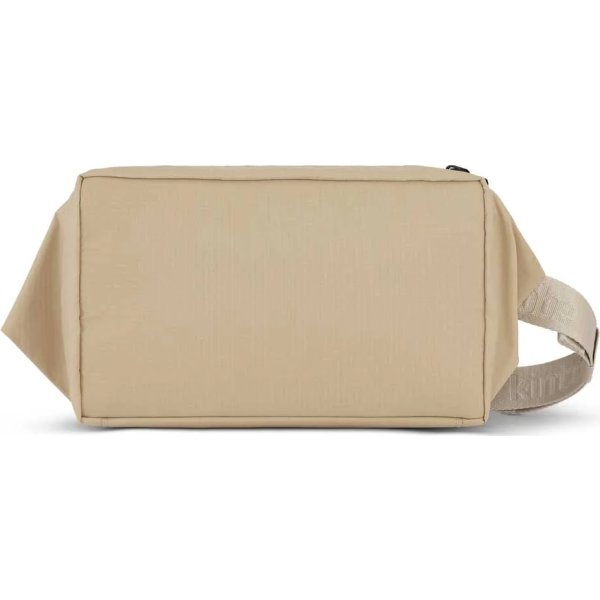 Kintobe Luca, Dusty Dune