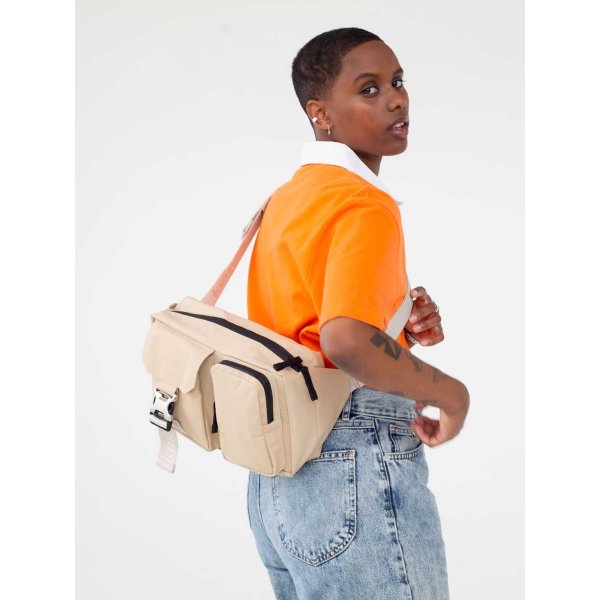 Kintobe Luca, Dusty Dune