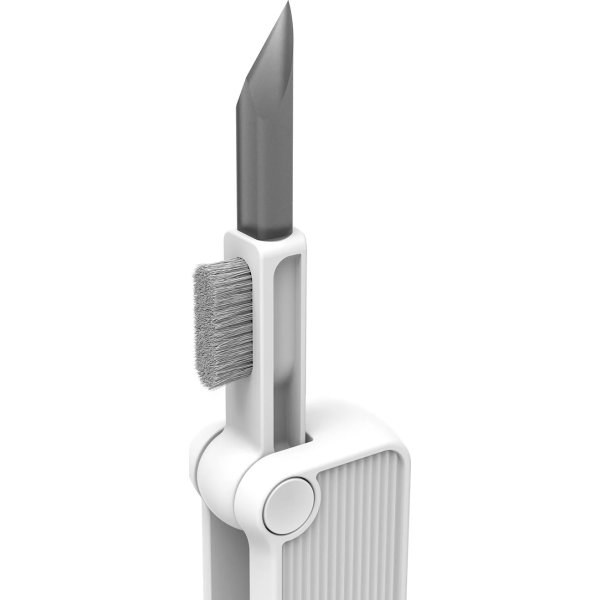 HAMA Rengøringsværktøj til hovedtelefon, multi-sæt