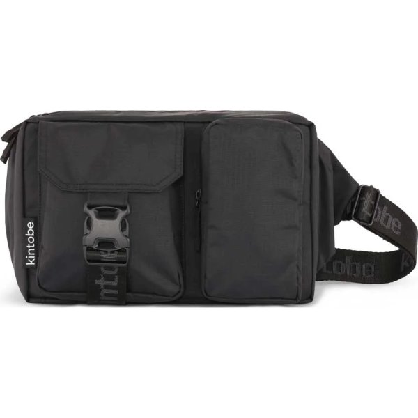 Kintobe Luca, Jet Black