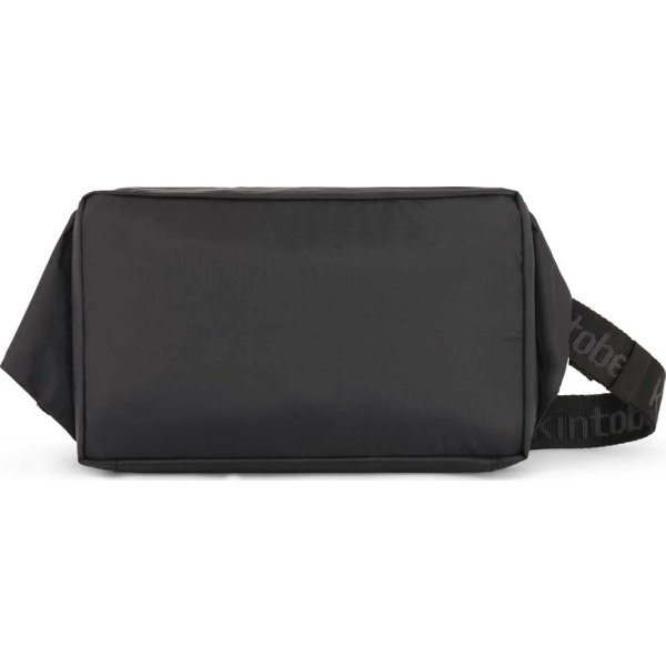 Kintobe Luca, Jet Black