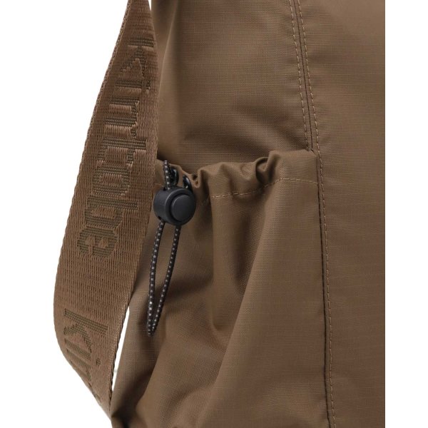 Kintobe Milo, Earth brown