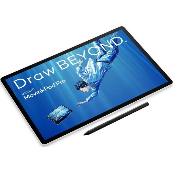 WACOM Tablet, MovinkPad Pro 14