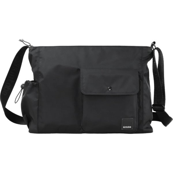 Kintobe Milo, Jet black