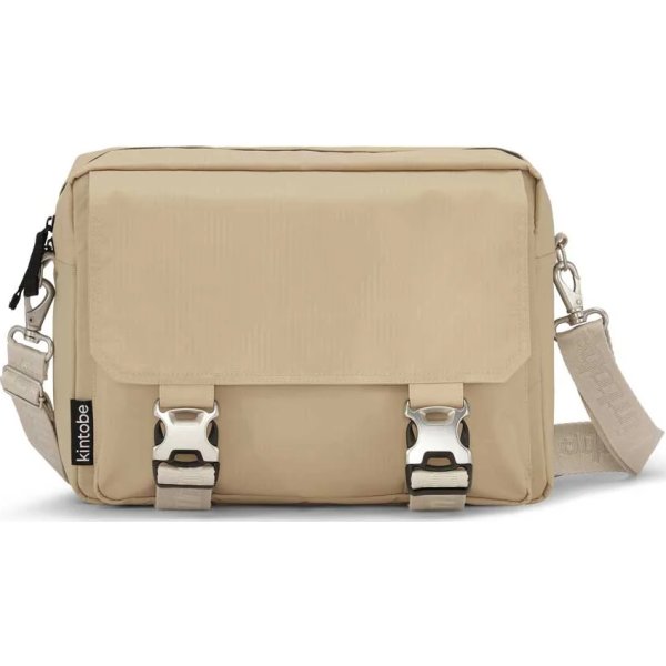 Kintobe Leo, Dusty Dune