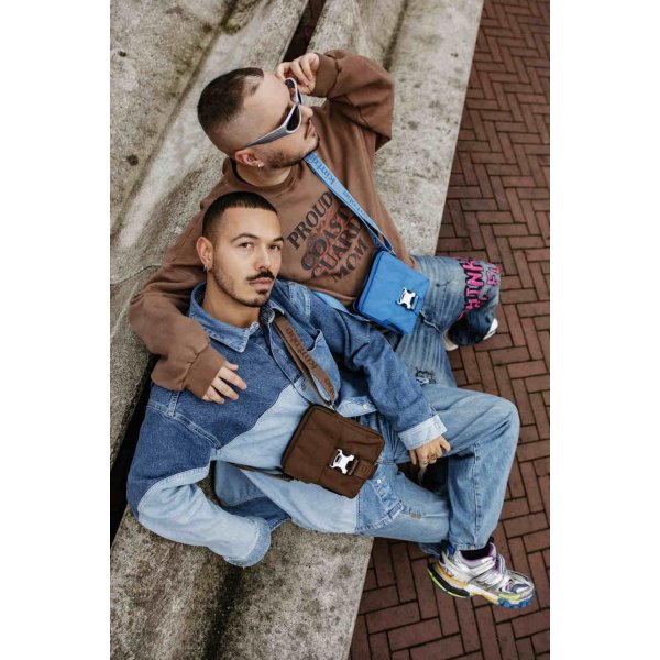 Kintobe Nico, Earth brown