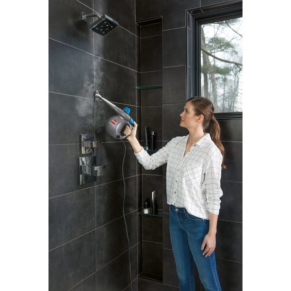 BISSELL Damprenser, håndholdt