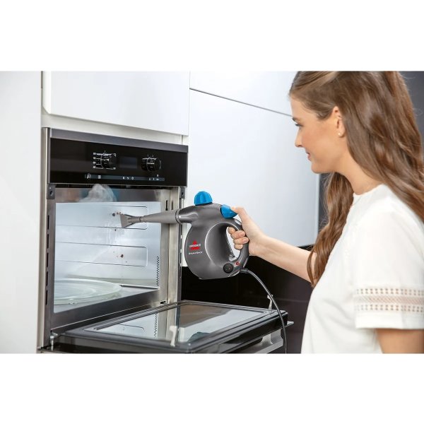 BISSELL Damprenser, håndholdt