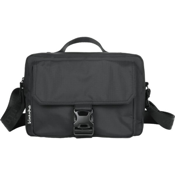 Kintobe Noah, Jet black