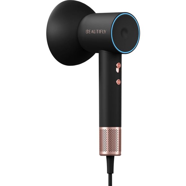 BEAUTIFLY Hårtørrer - VelaAir