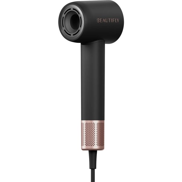 BEAUTIFLY Hårtørrer - VelaAir