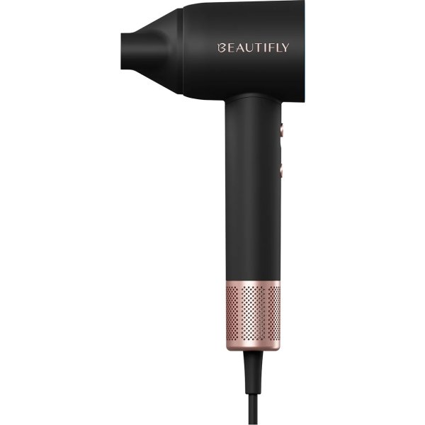 BEAUTIFLY Hårtørrer - VelaAir
