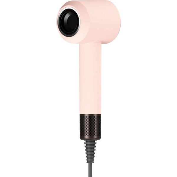 BEAUTIFLY Hårtørrer, Lyserød - DryFinity