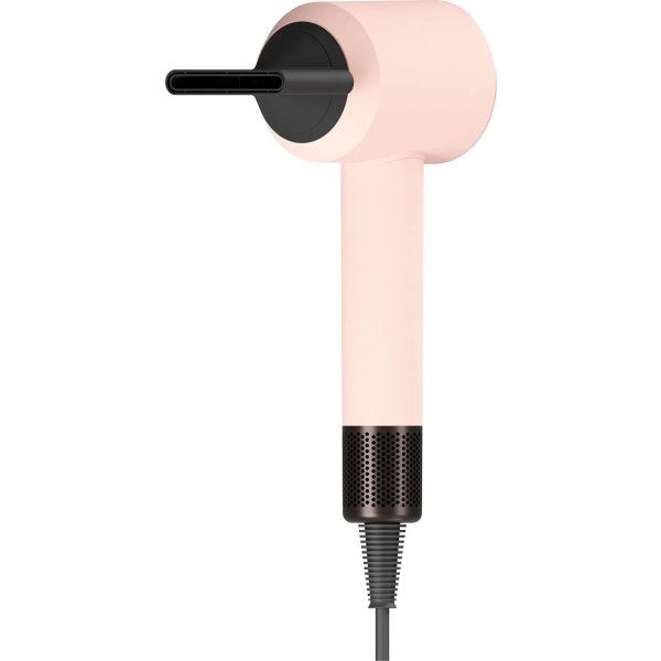 BEAUTIFLY Hårtørrer, Lyserød - DryFinity